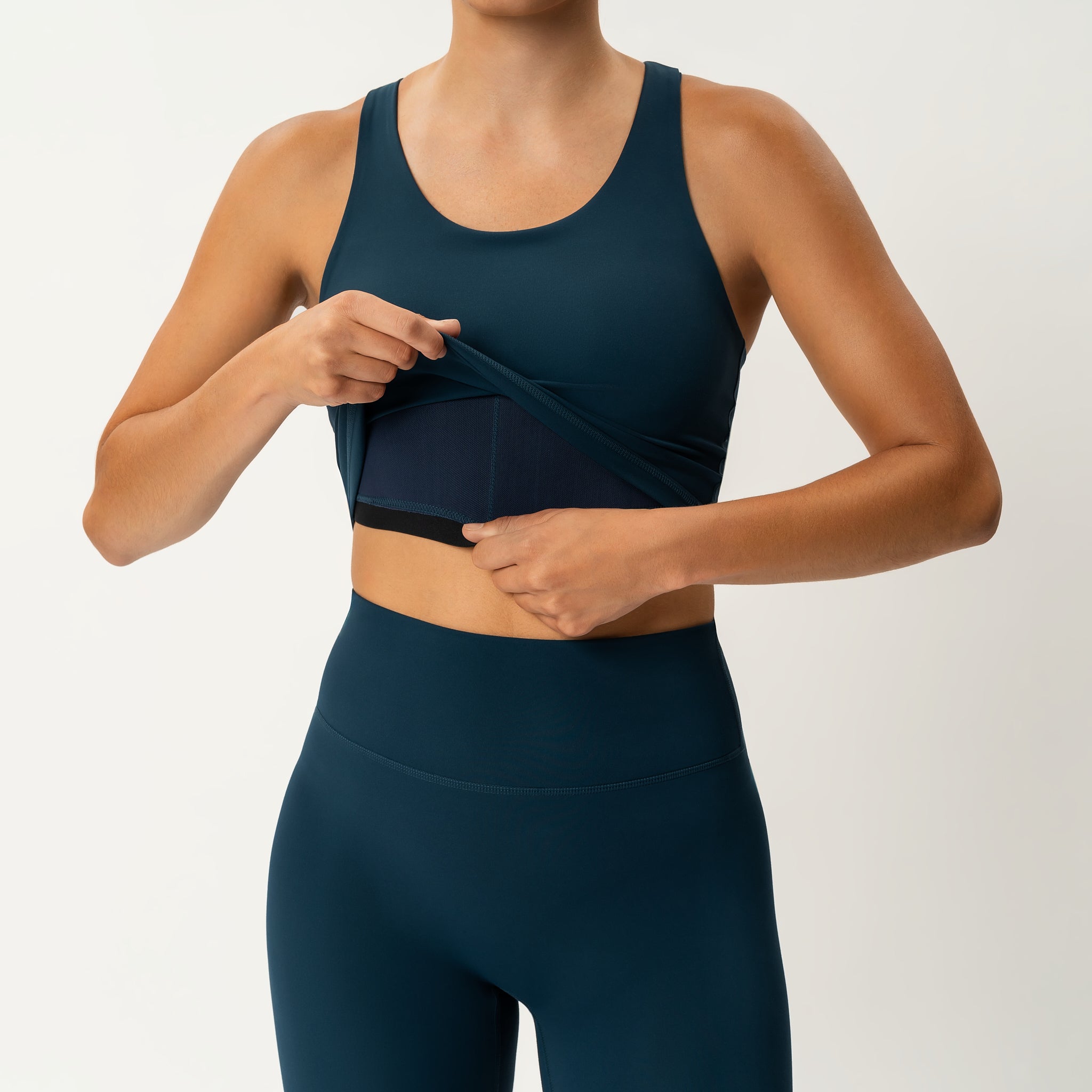 Asana Crop Tank - Image 5