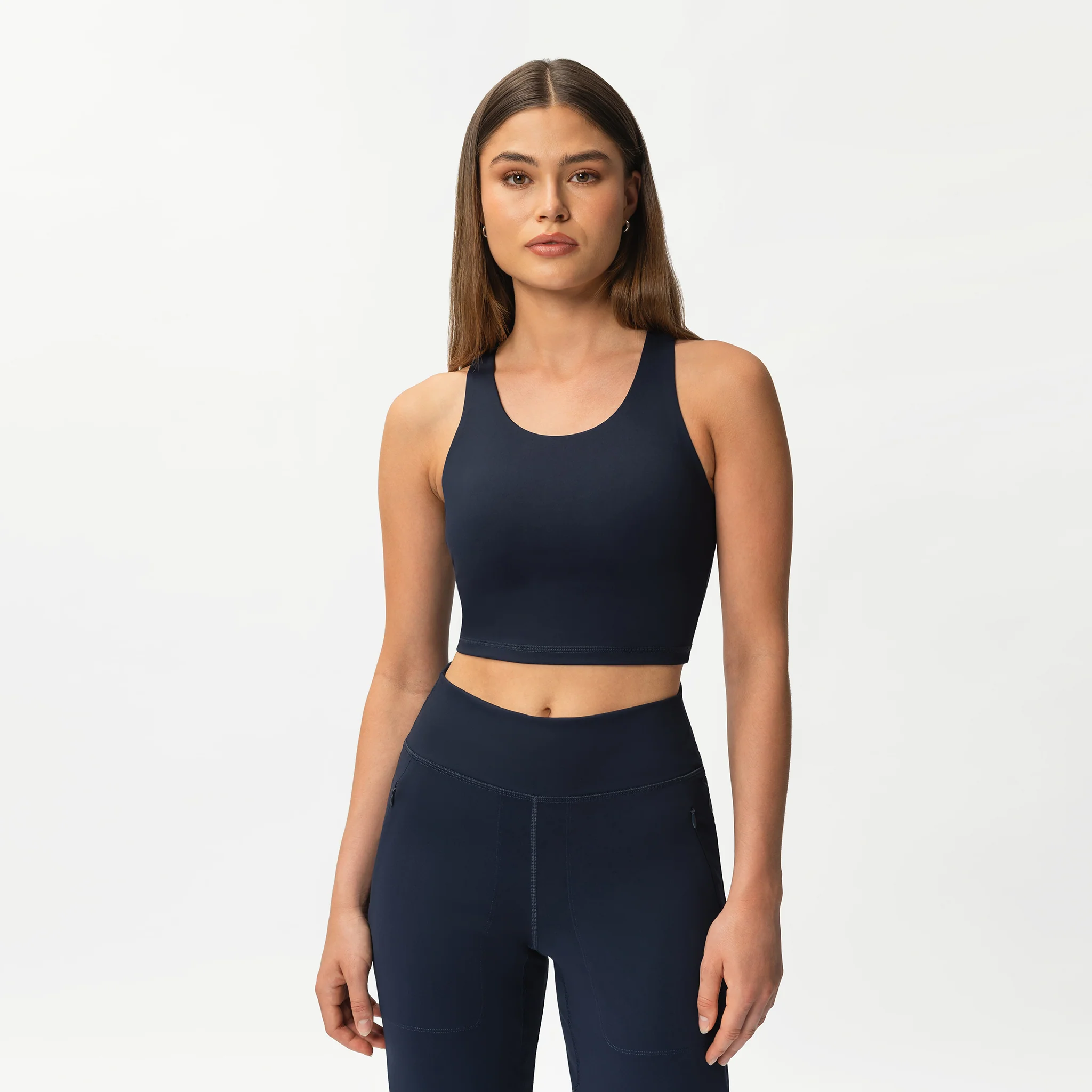 Asana Crop Tank