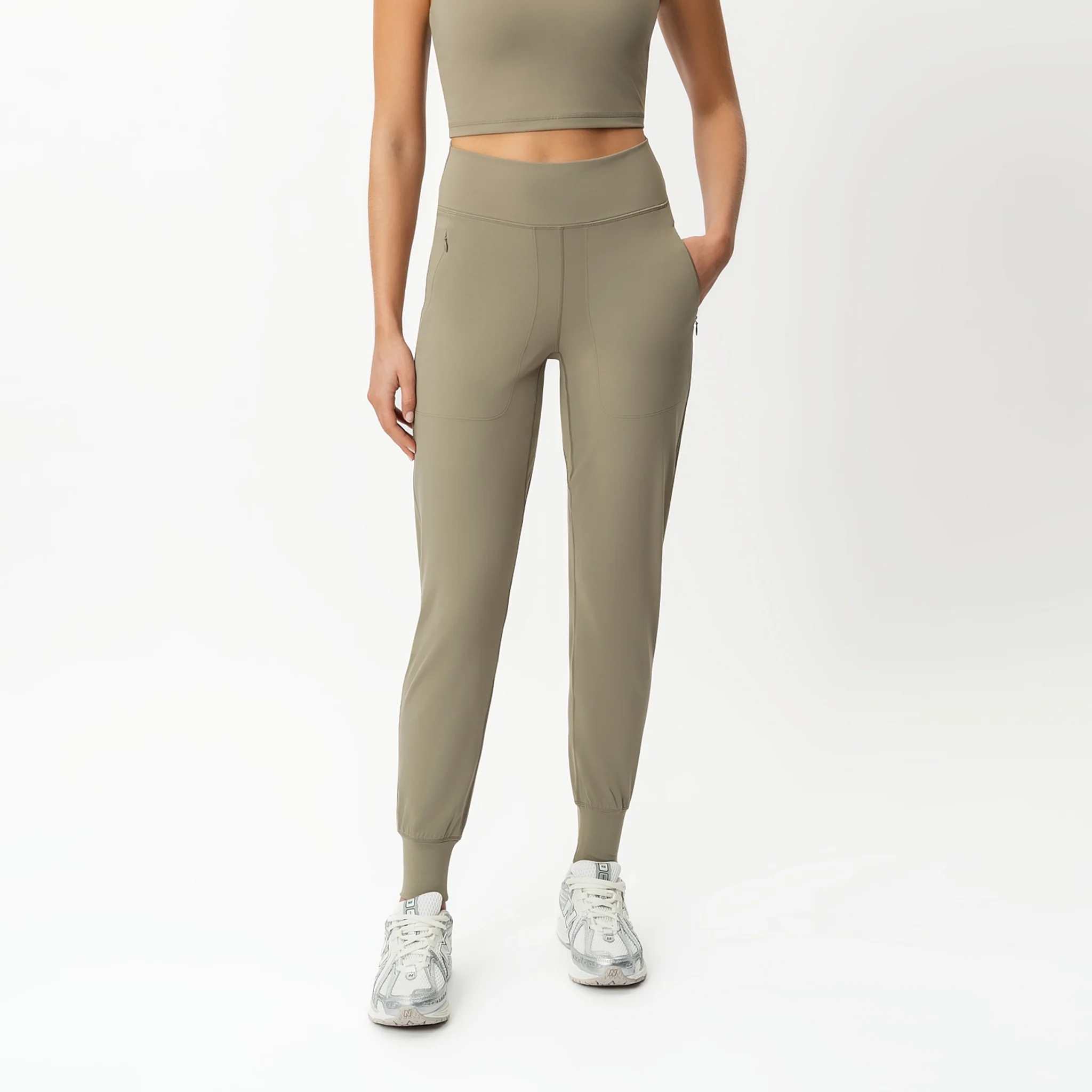 Asana Jogger