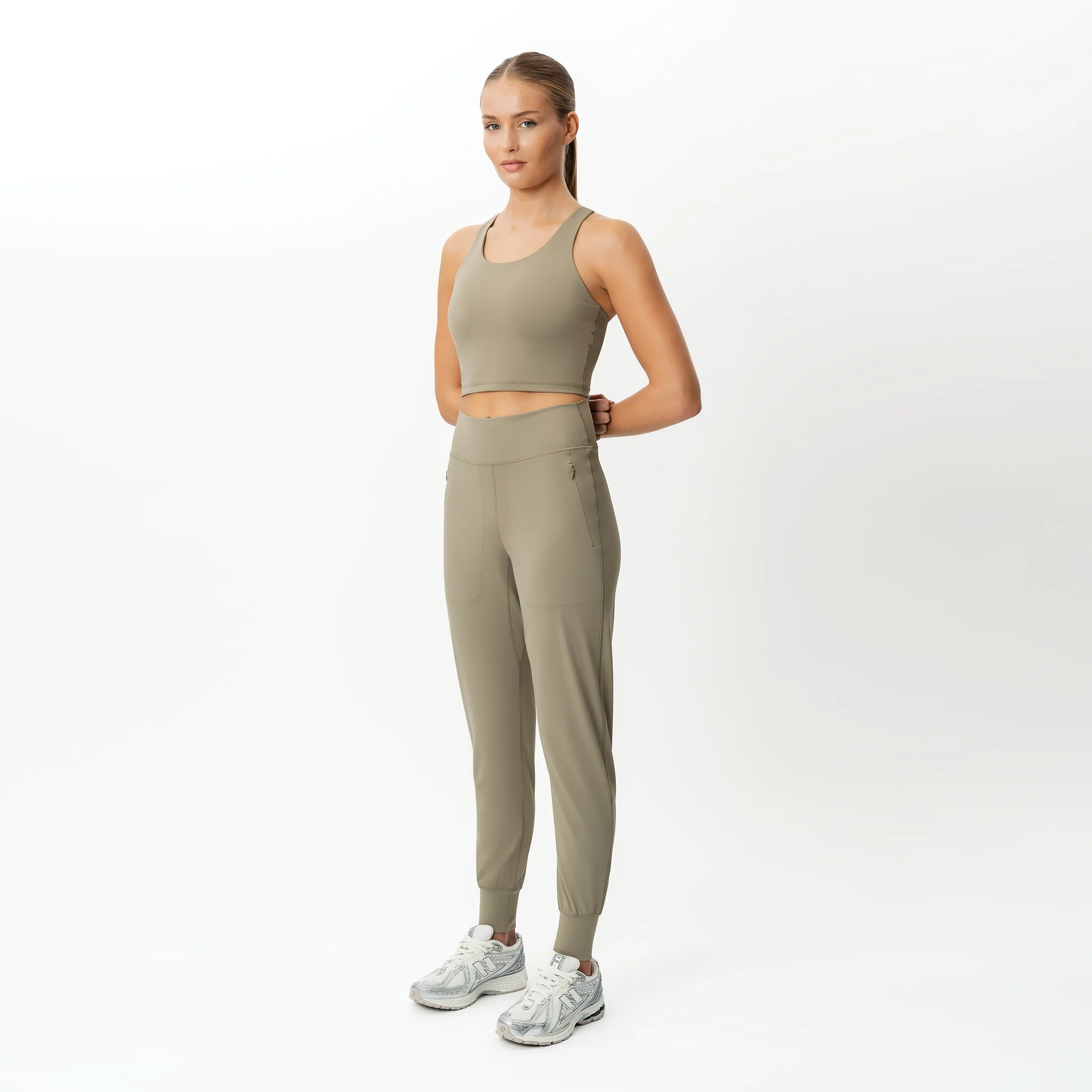 Asana Jogger - Image 2