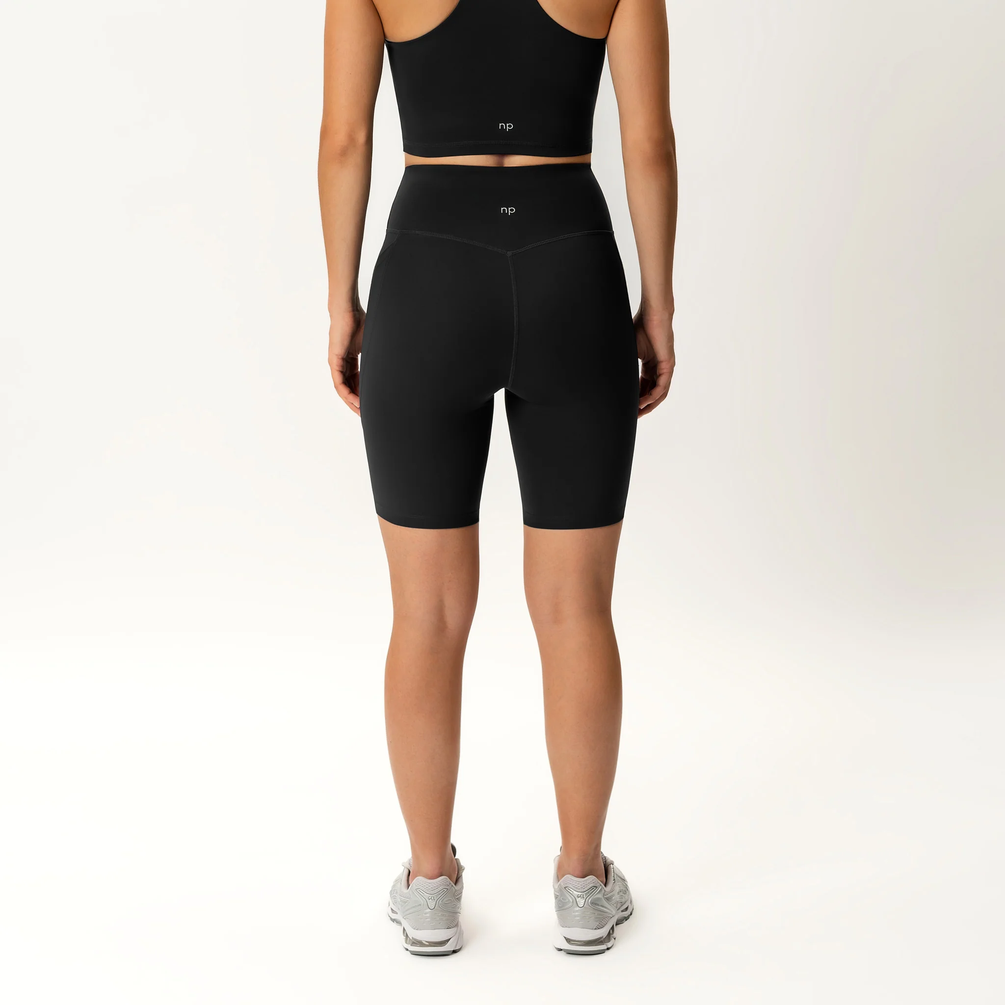 Asana Pocket Biker Short - Image 13