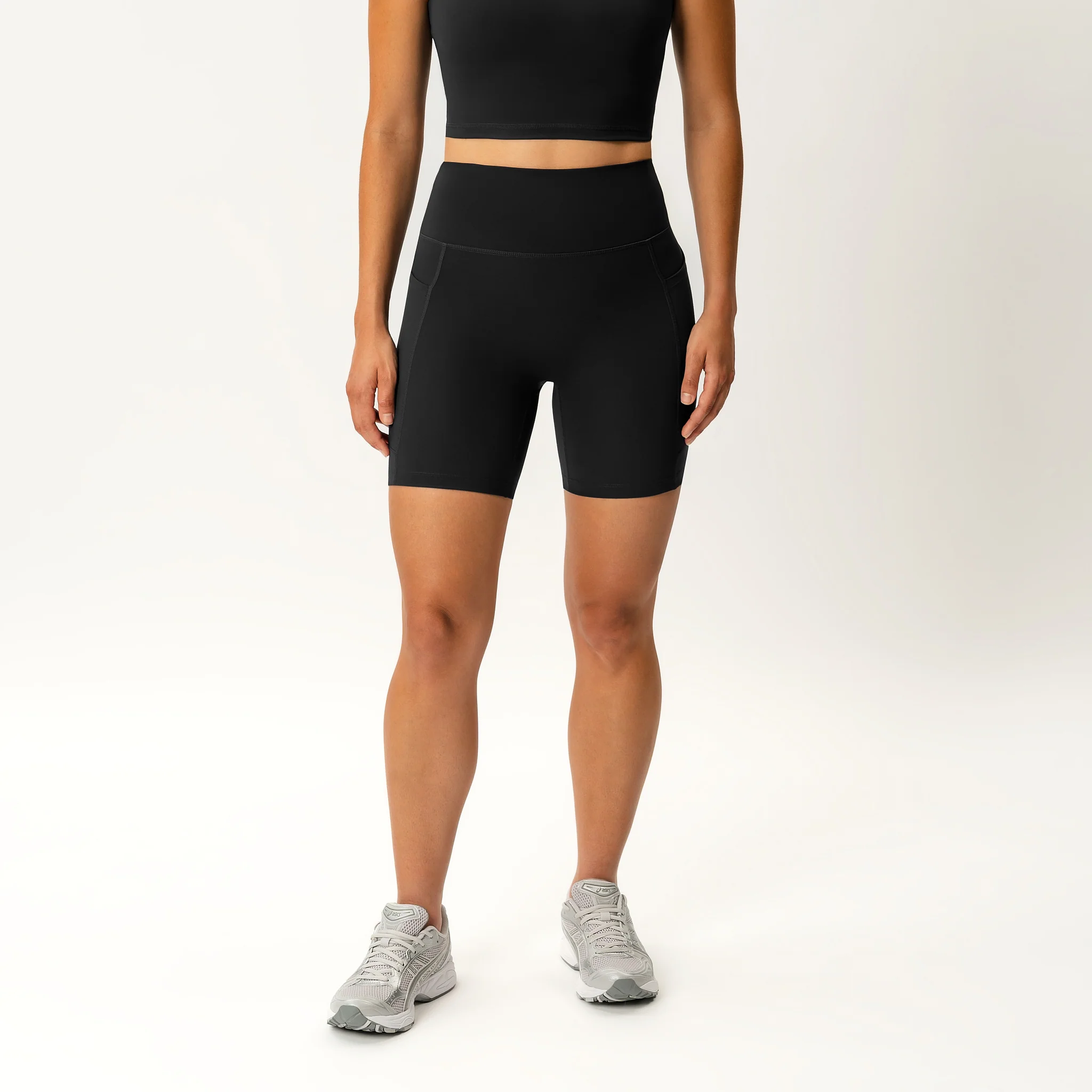 Asana Pocket Biker Short - Image 6