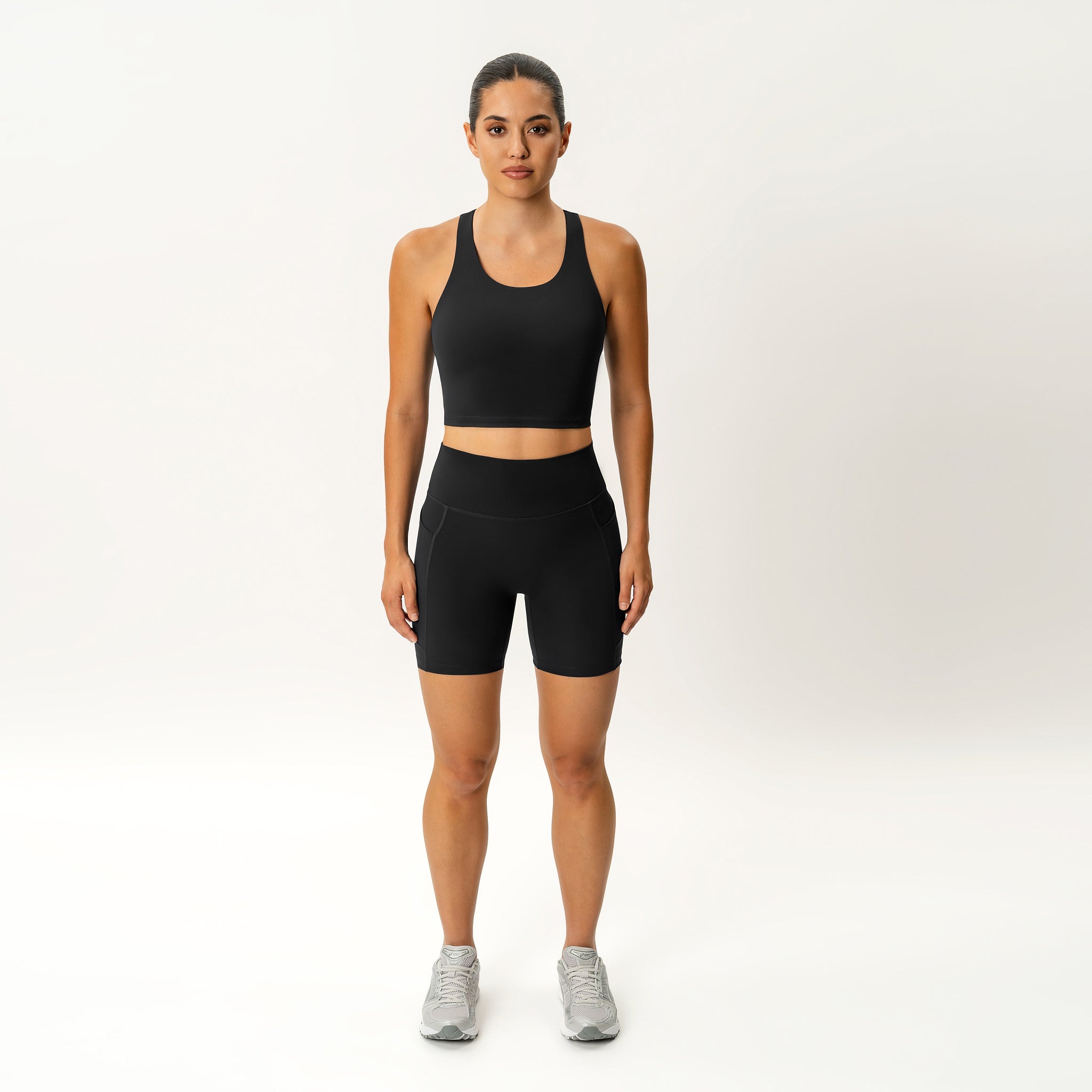 Asana Pocket Biker Short - Image 7