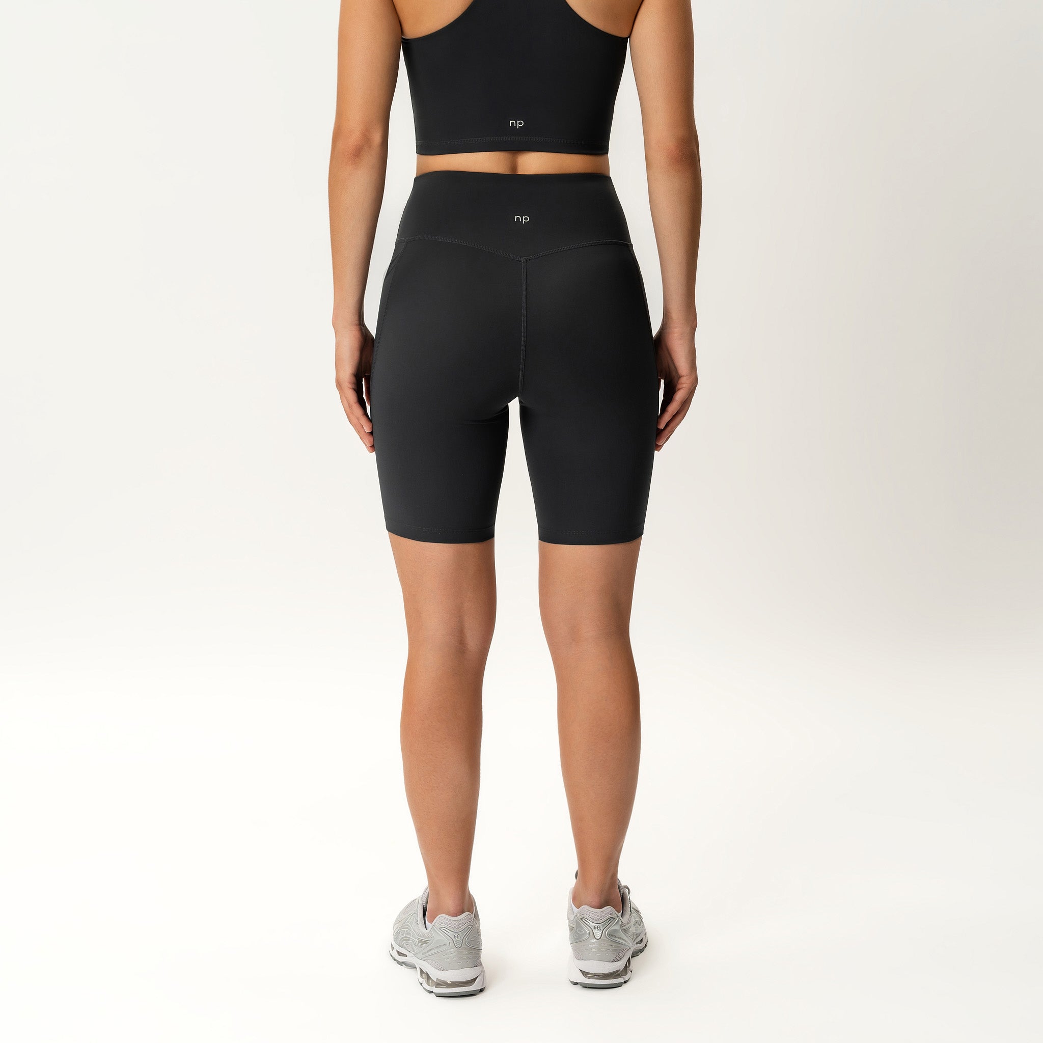 Asana Pocket Biker Short - Image 13