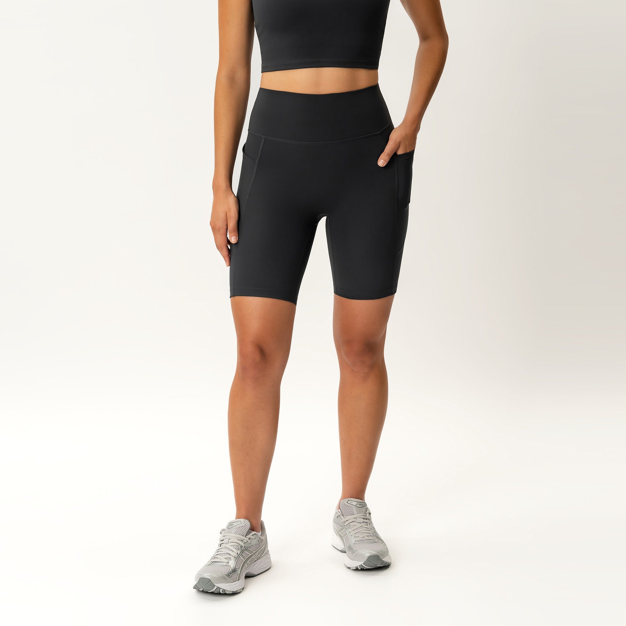 Asana Pocket Biker Short - Image 8