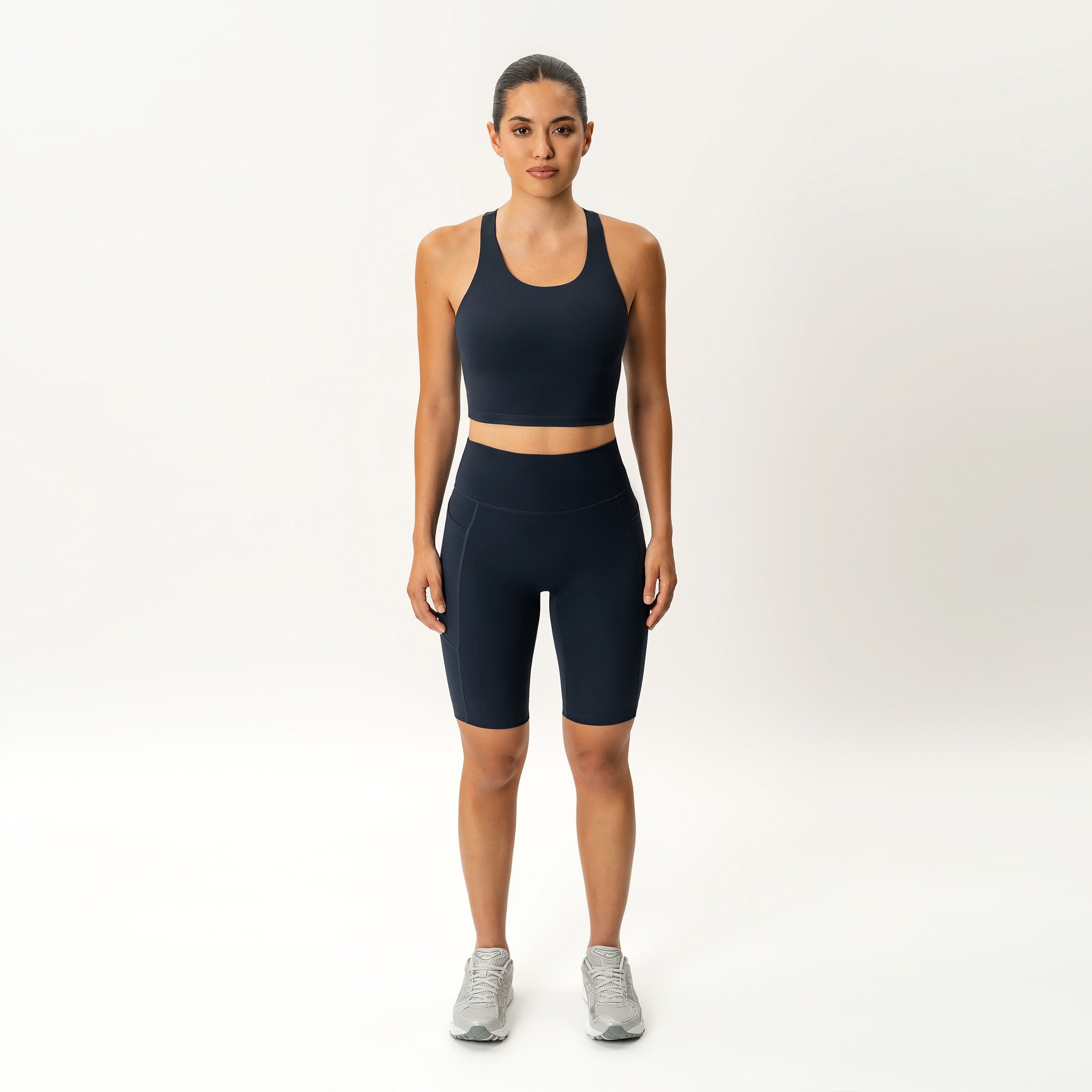 Asana Pocket Biker Short - Image 18
