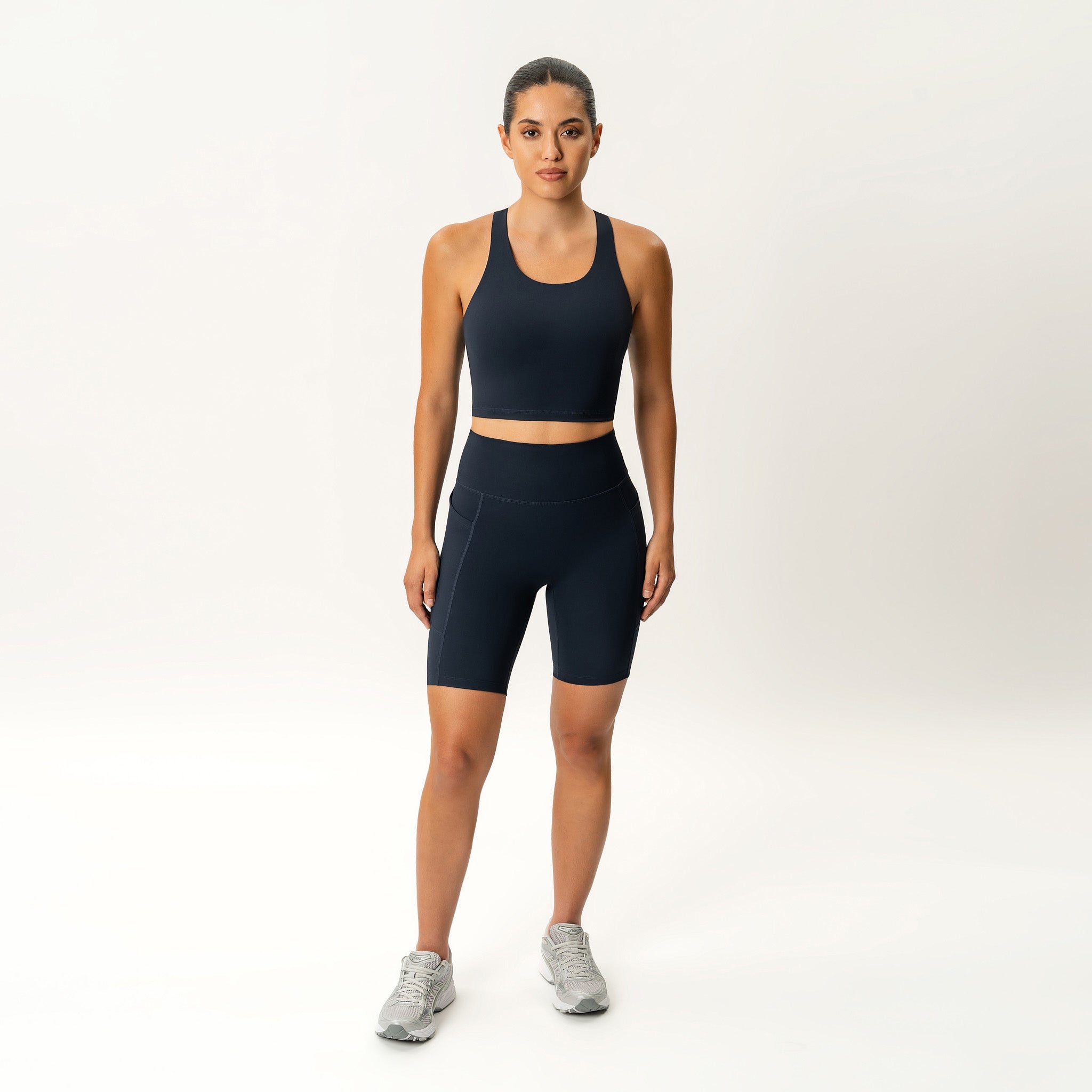 Asana Pocket Biker Short - Image 9