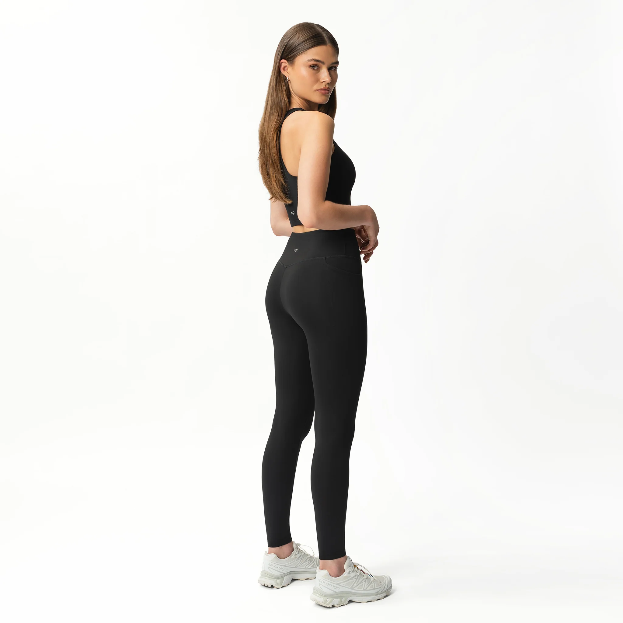 Asana Pocket Legging - Image 7