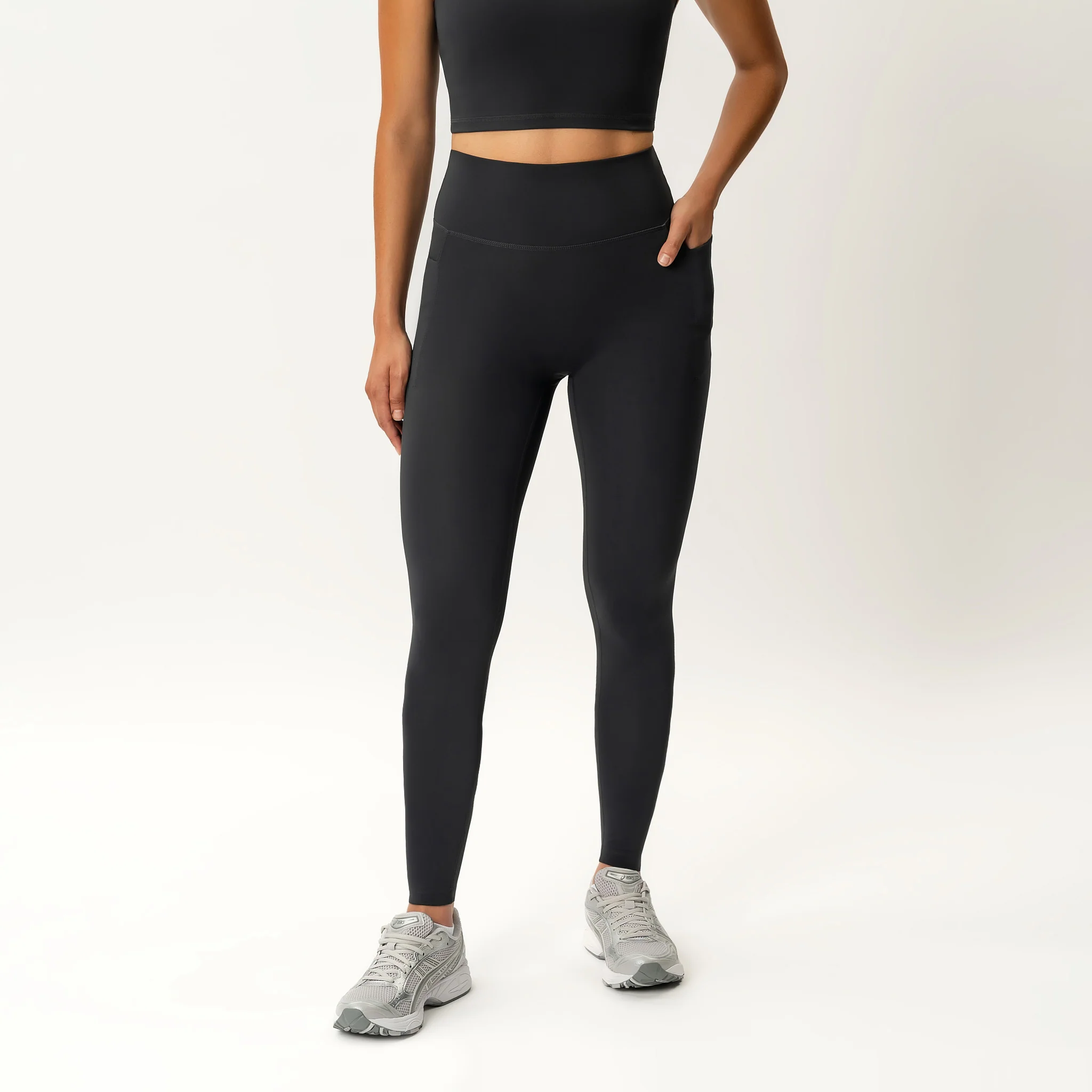 Asana Pocket Legging
