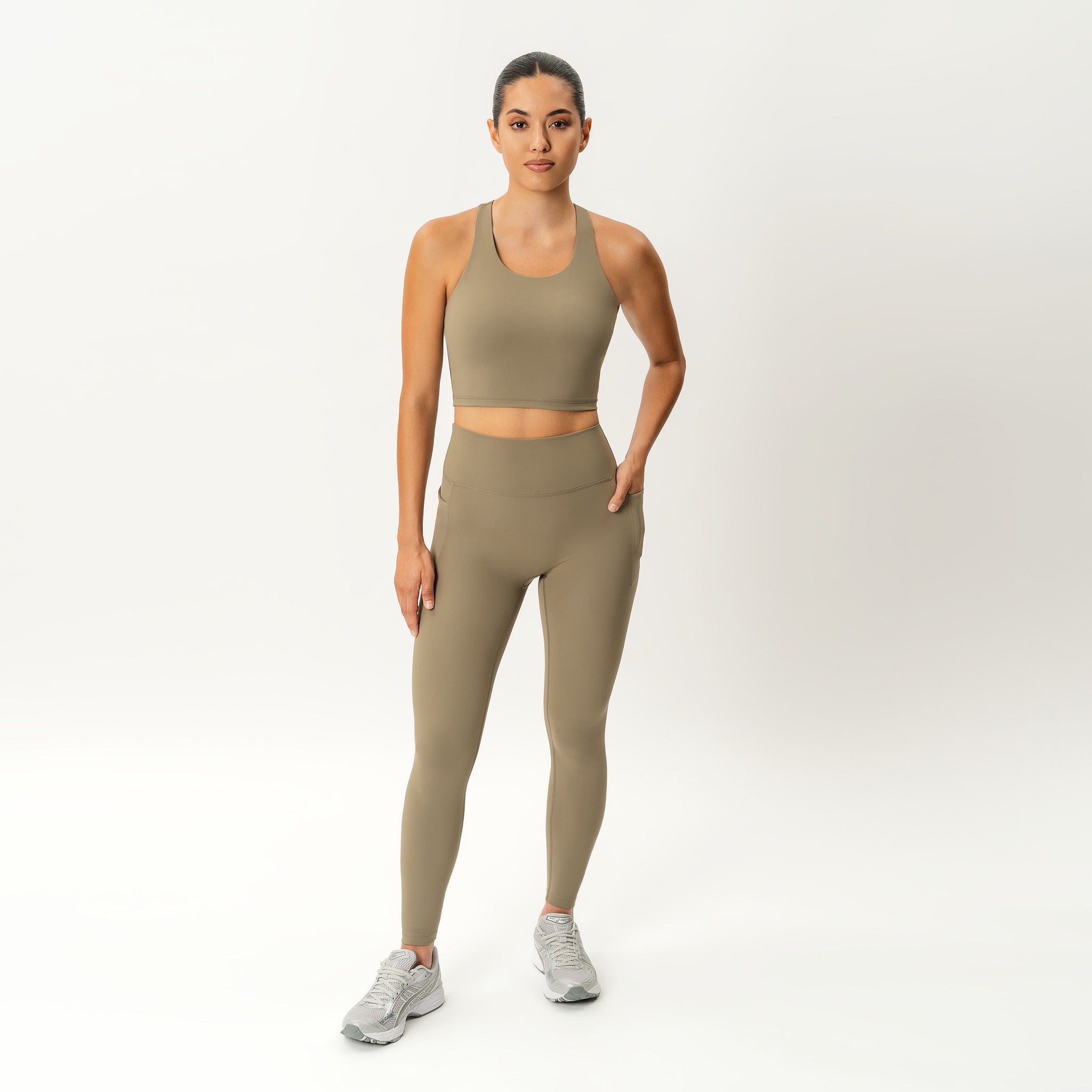 Asana Pocket Legging - Image 3