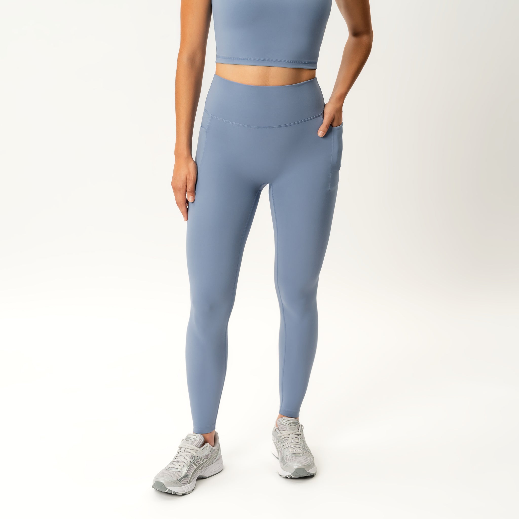 Asana Pocket Legging - Image 2