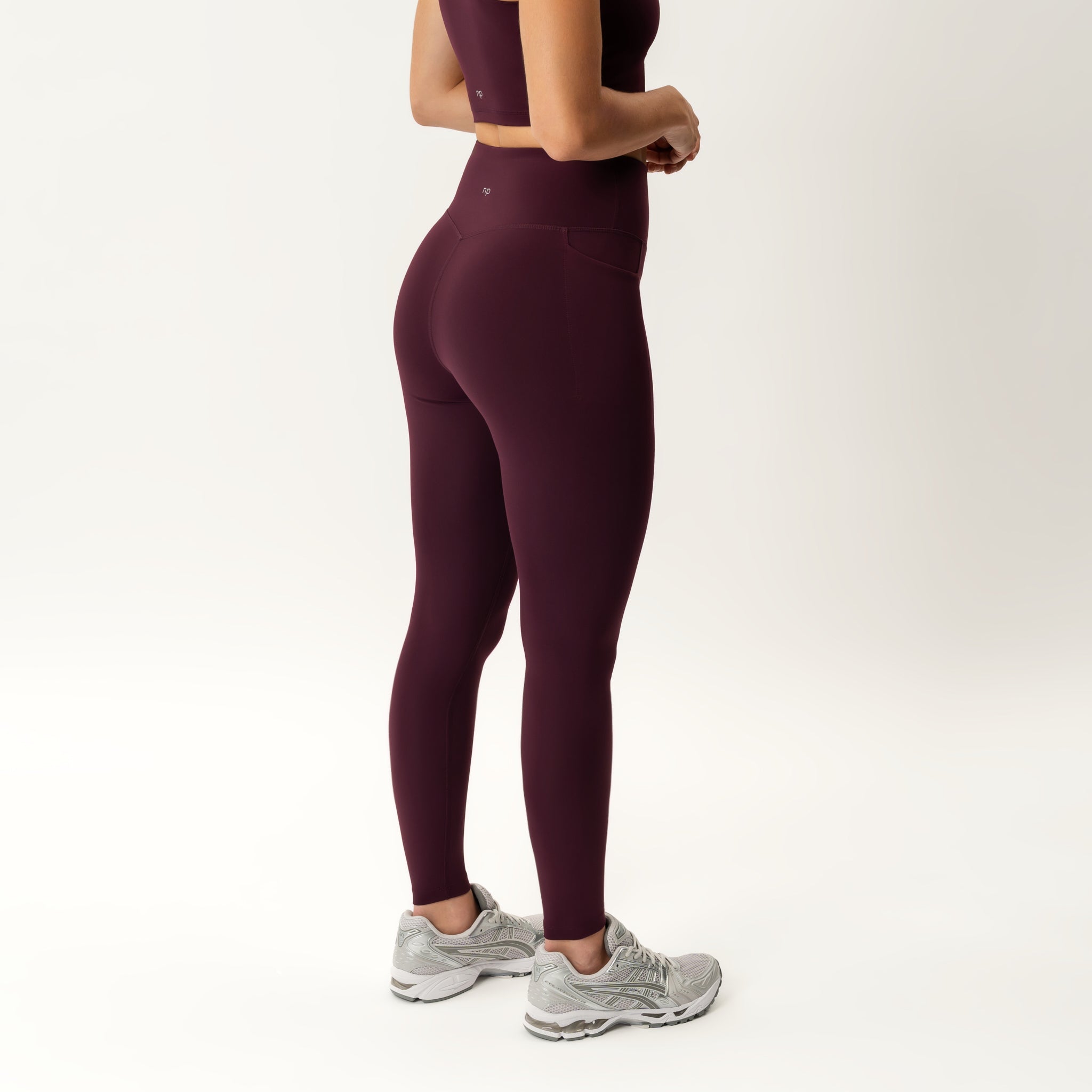 Asana Pocket Legging - Image 3