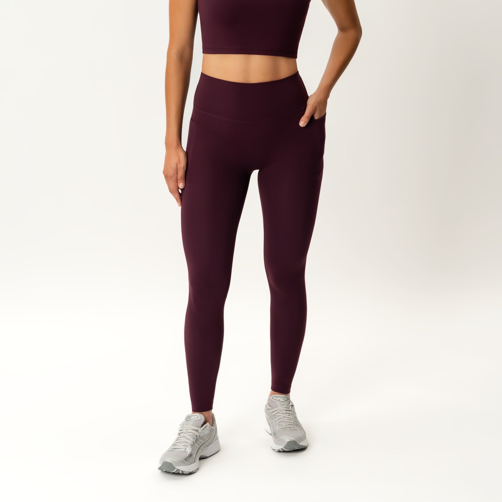 Asana Pocket Legging - Image 6