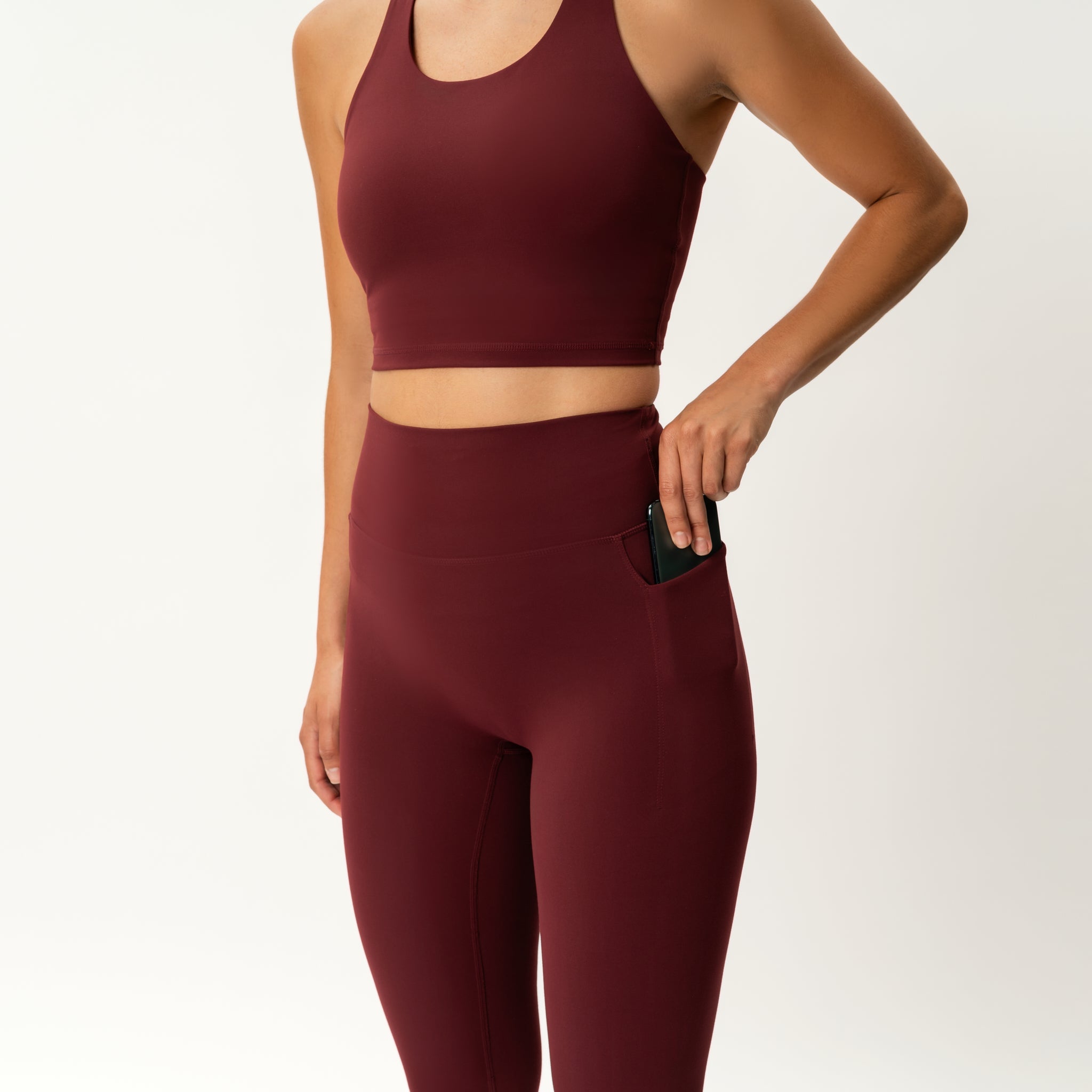 Asana Pocket Legging - Image 3