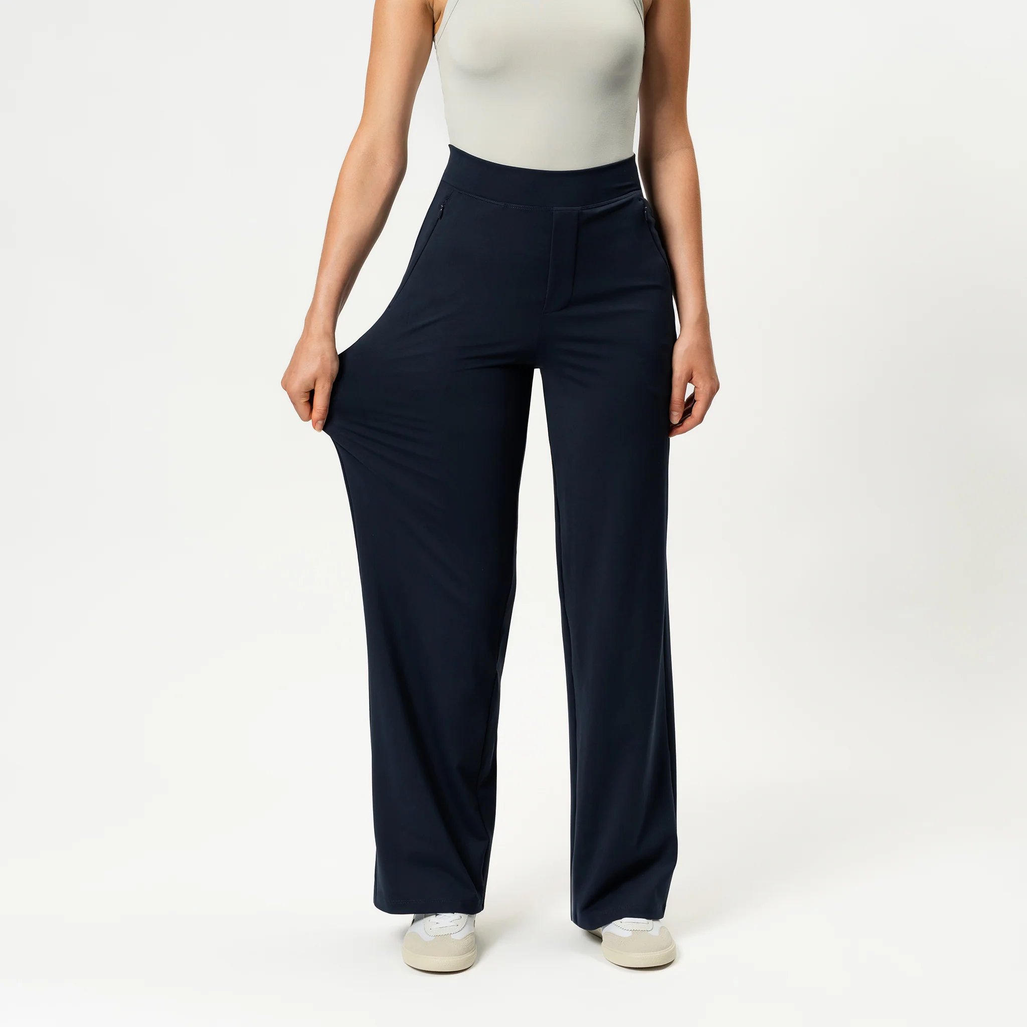 Asana Relaxed Straight Pant - Image 6