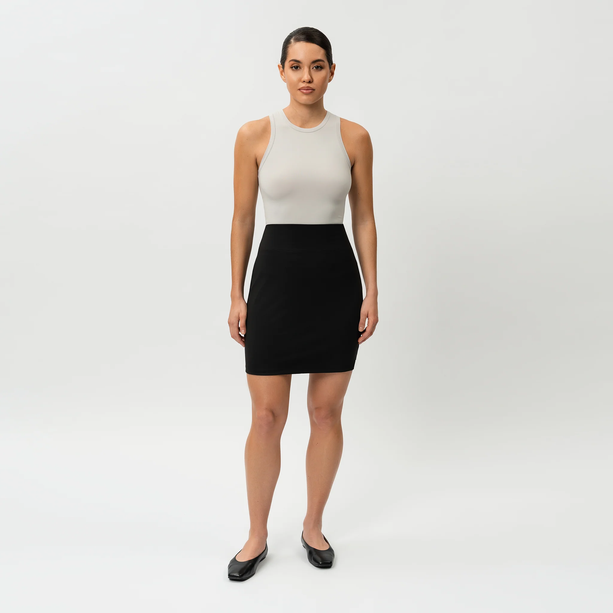 Asana Short Skirt - Image 2