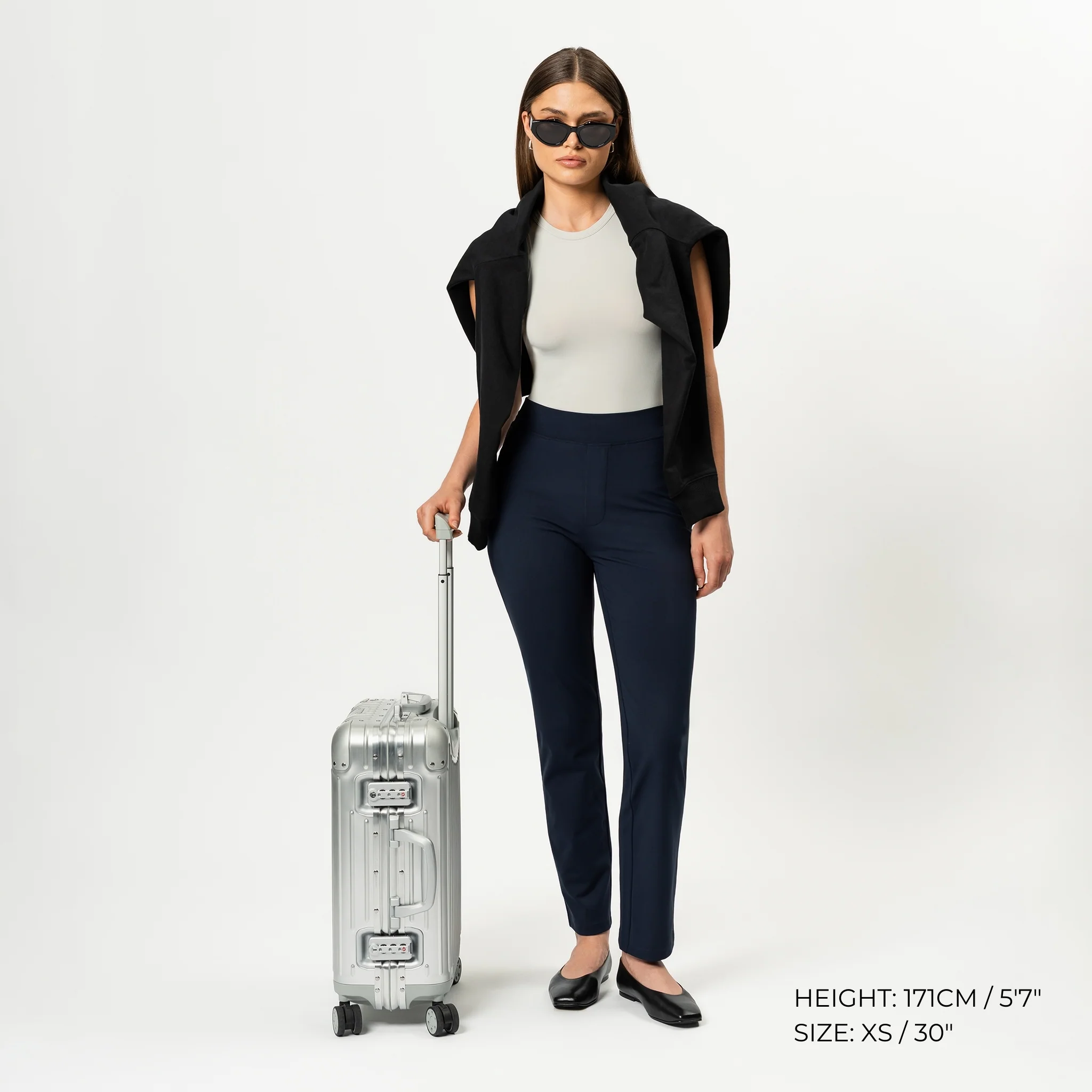Asana Slim Pant - Image 2