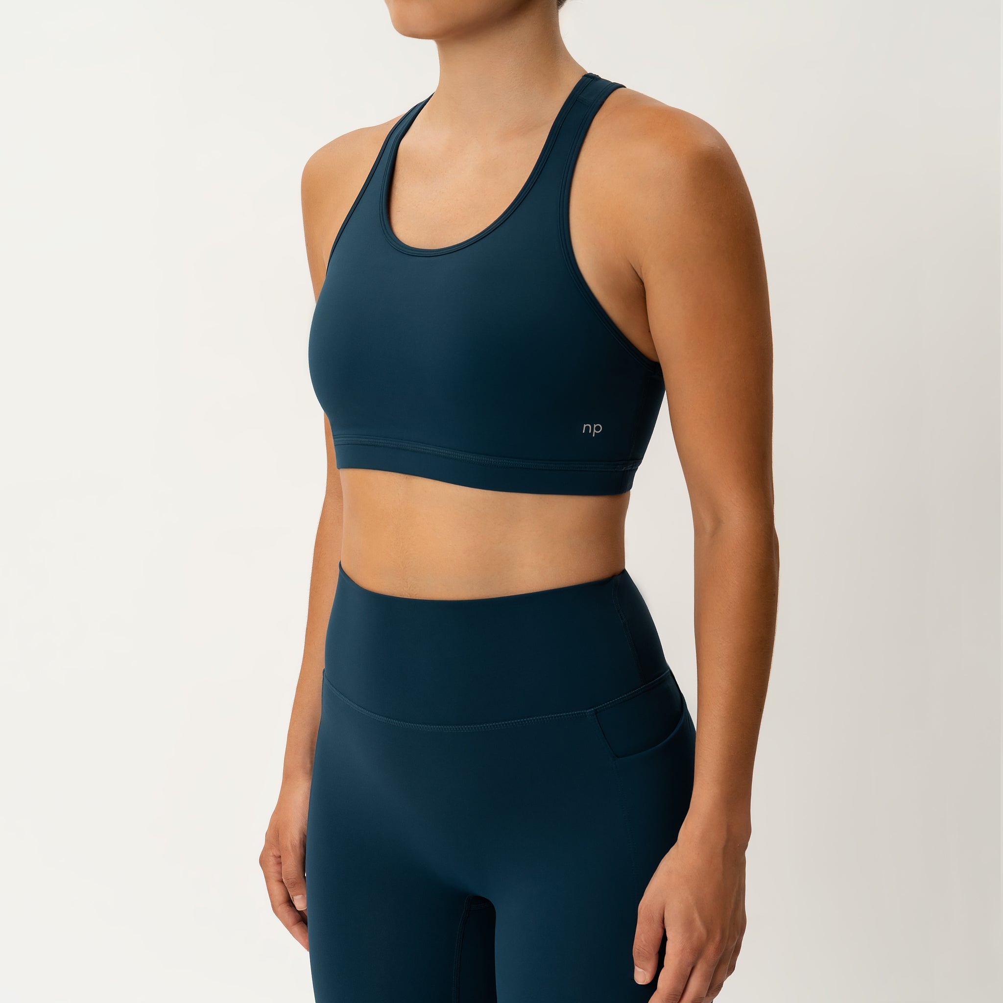 Asana Sports Bra - Image 3