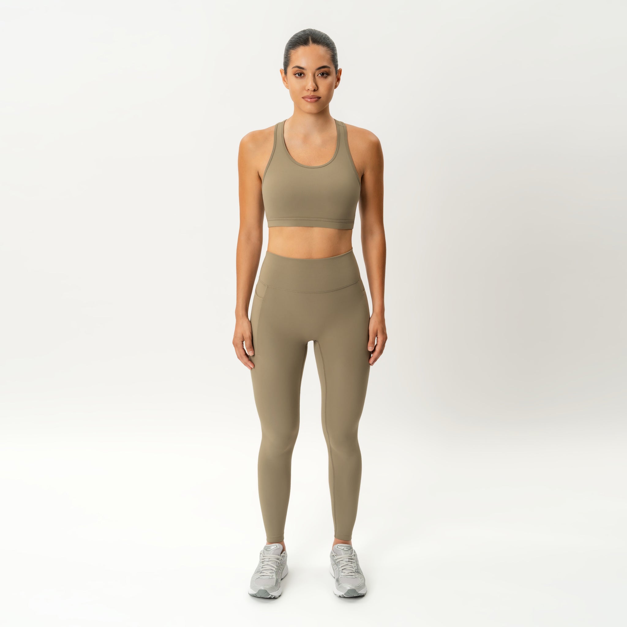 Asana Sports Bra - Image 4
