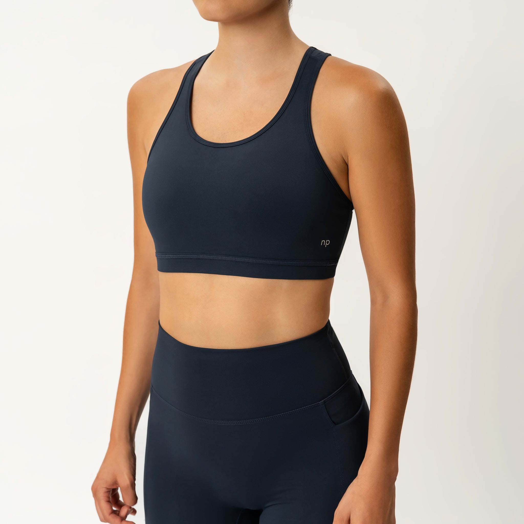Asana Sports Bra - Image 4