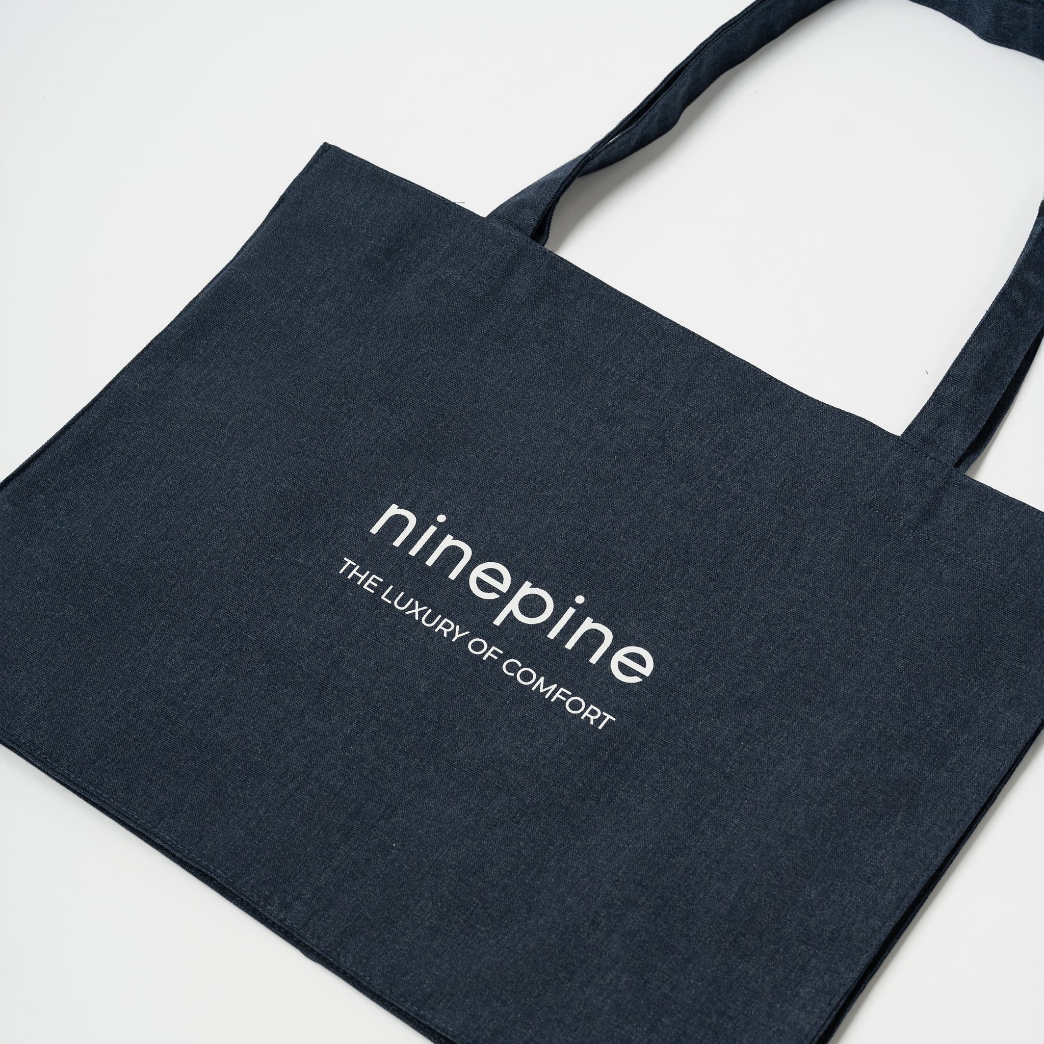 Luxury of Comfort Tote Bag - Image 6