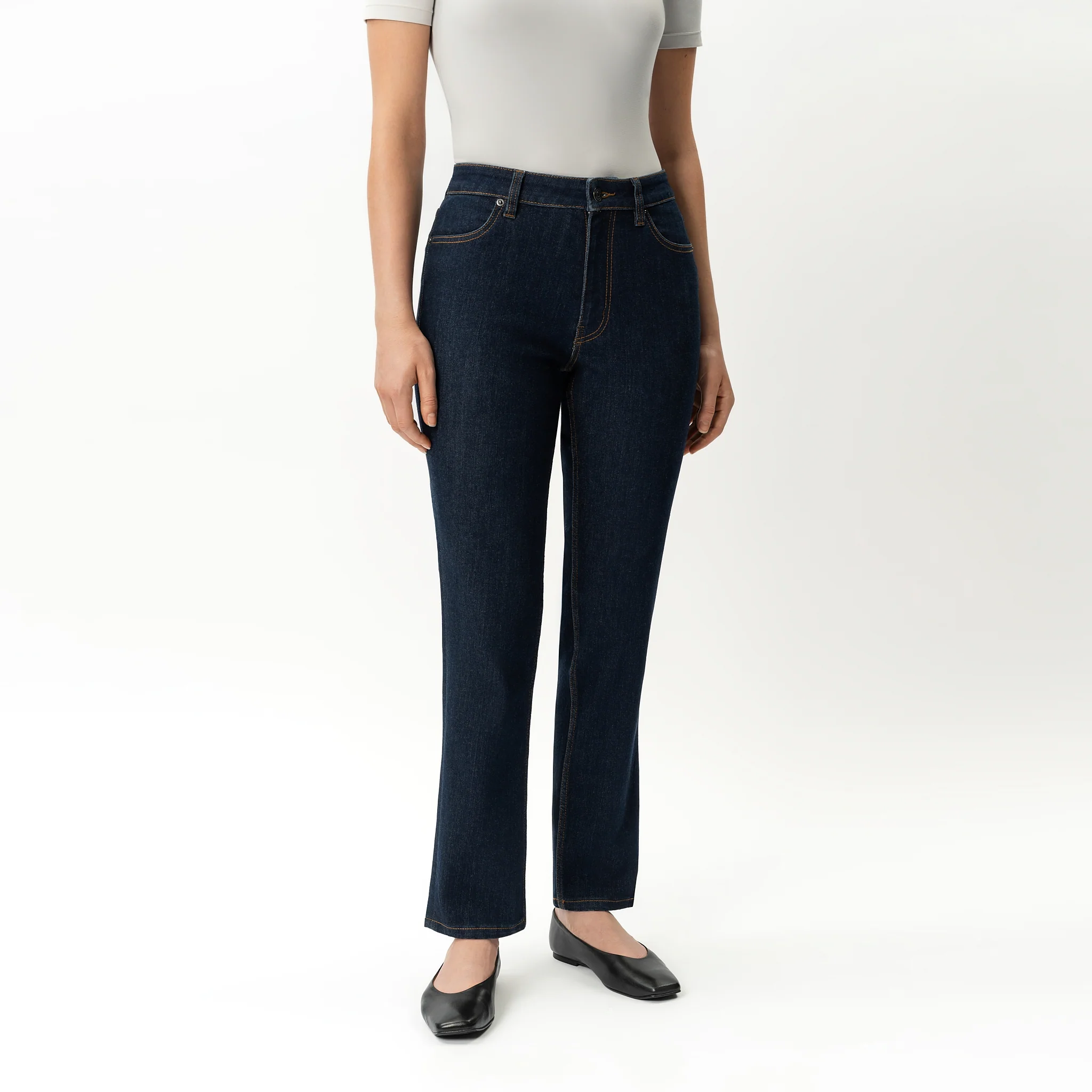 Slim ComfortDenim™ Jeans