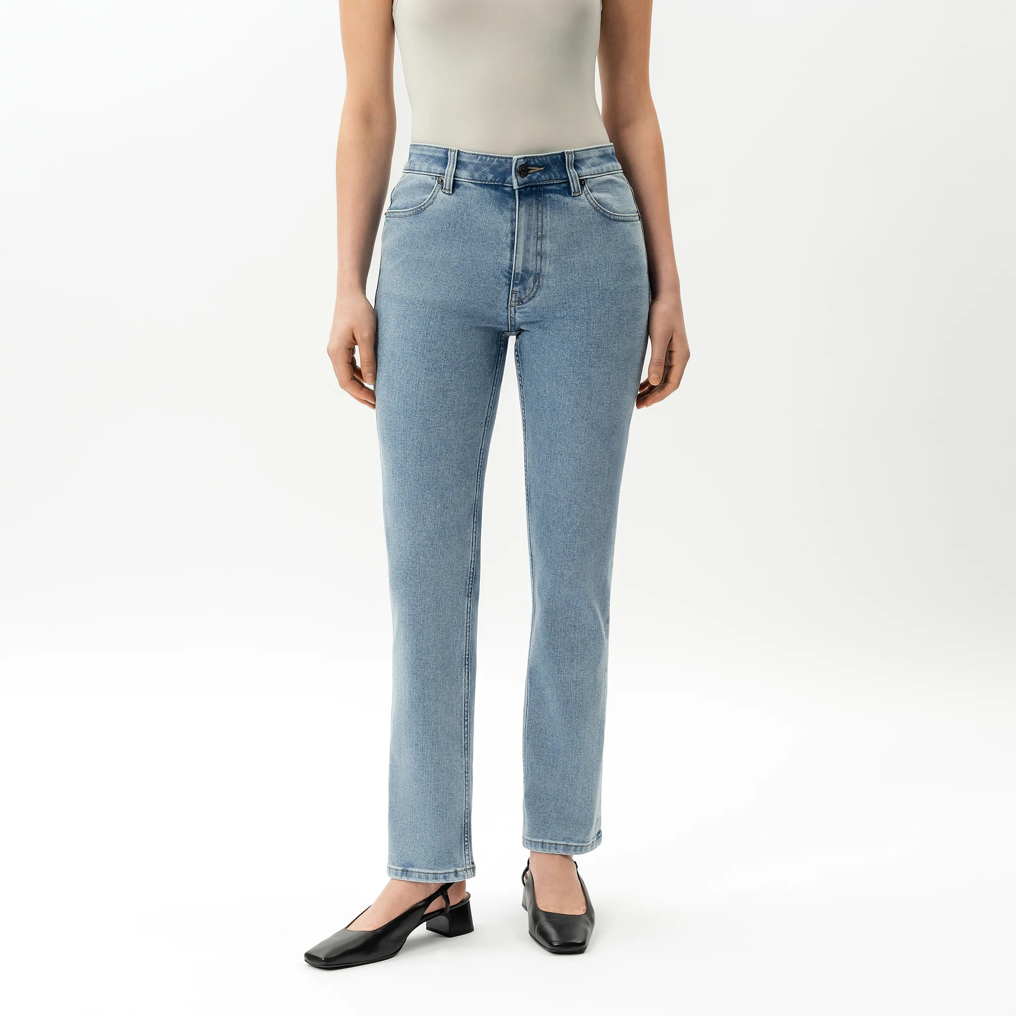 Slim ComfortDenim™ Jeans
