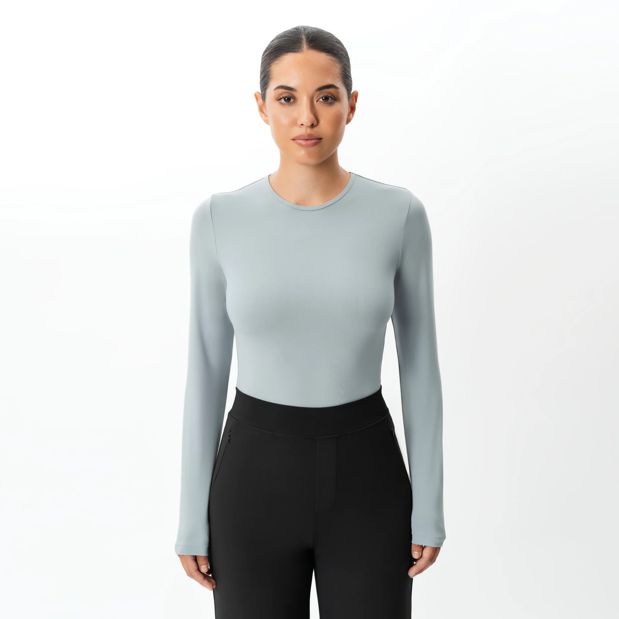 Soft Long-sleeve T-shirt