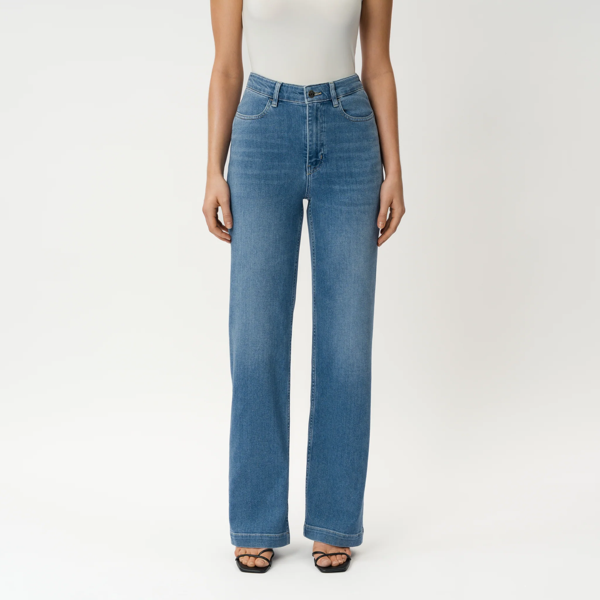 New in